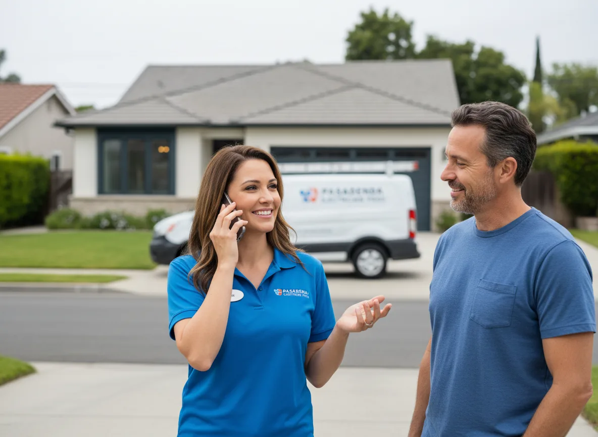 Electrician Drakesville, IA FAQs